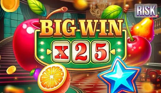 MellStroy casino slot