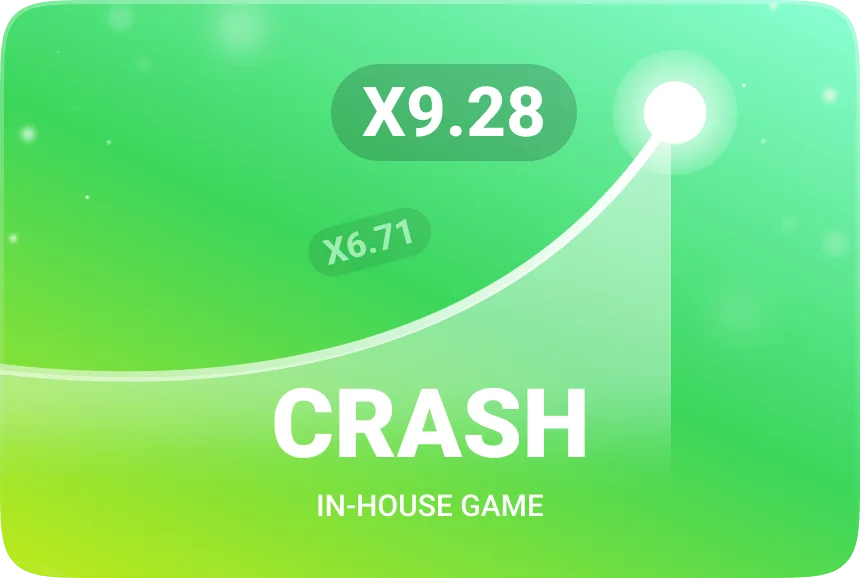 Демо-режим Crash в Мелстрой