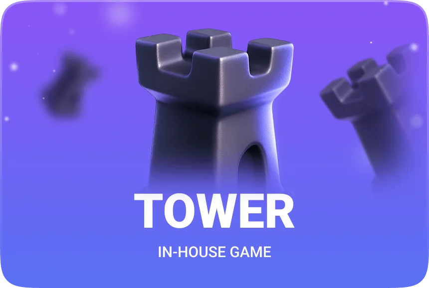 Демо-режим Tower в MellStroy