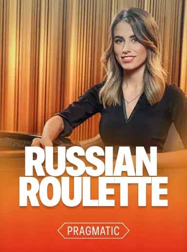 Russian Roulette · Мелстрой Live Casino