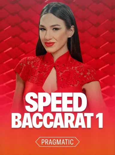 Speed Baccarat · Мелстрой Live Casino